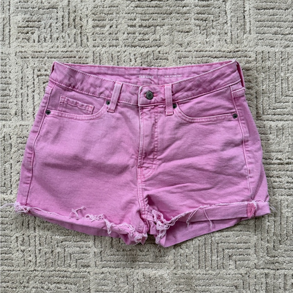 Old Navy Denim Shorts